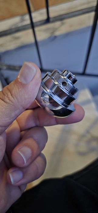 Pomo de alavanca de velocidades Alfa Romeo