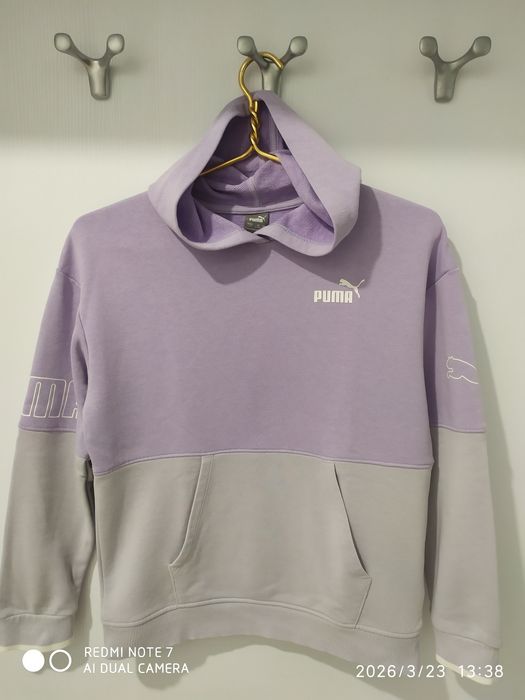 Продам худі puma 164p.