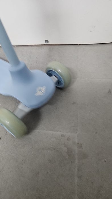 Trotineta 3 rodas BIRD