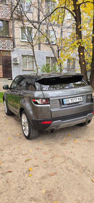 Land rover Rang rover Обмін На Нерухомість