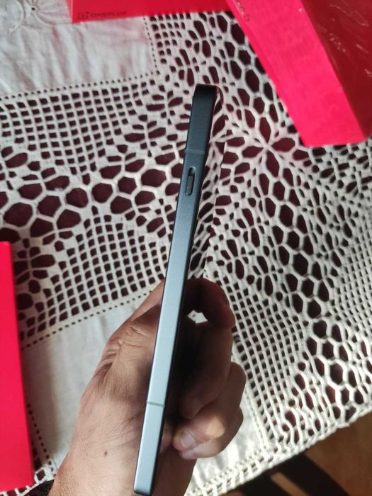 OnePlus Ace 5 (13r) 16Gb Ram Snapdragon 8 gen3 (NOVO)63825535558785122