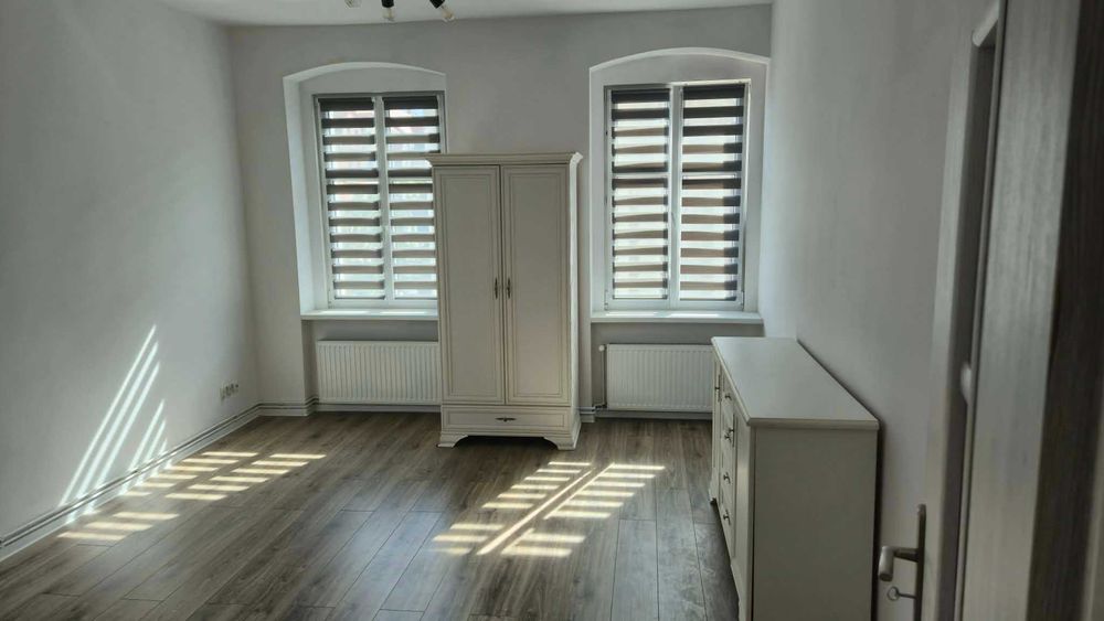 Mieszkanie – Legnica, Stare Miasto, Przedmieście Głogowskie - Więcej