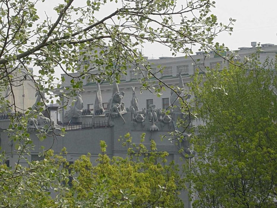 Оренда офісу в Києві, Печерський р-н, Лютеранська вул., 21 Без комісії