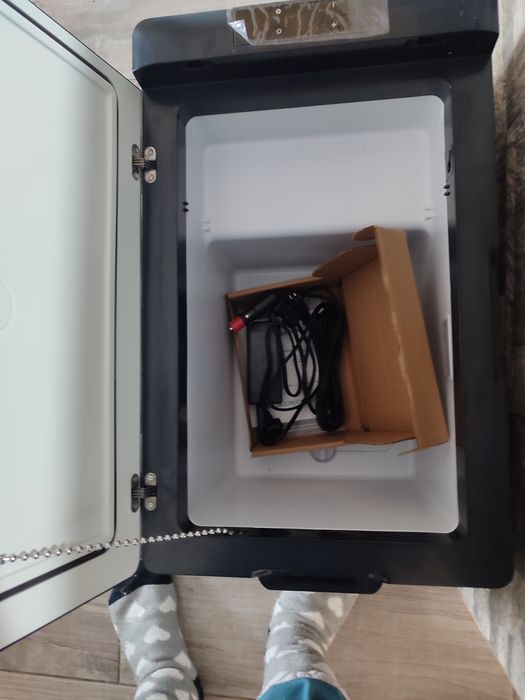 Arca frigorífica 12 v compressor