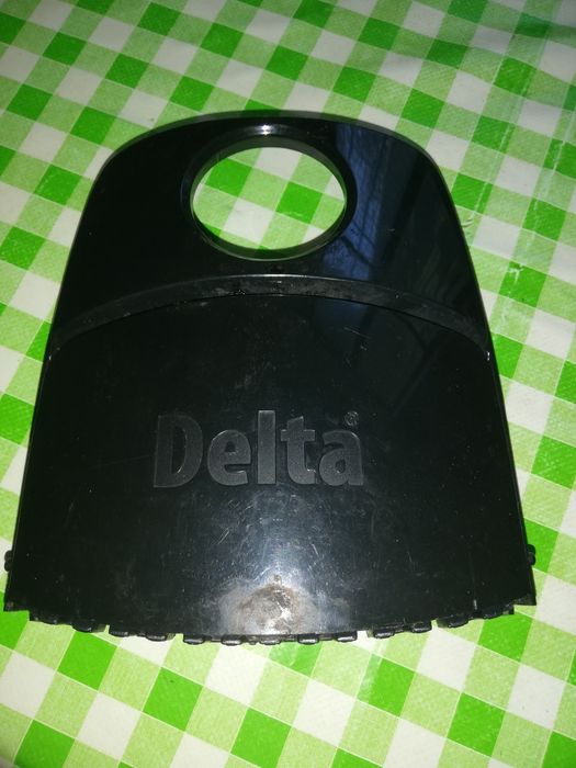 Maquina cafe delta cosmos