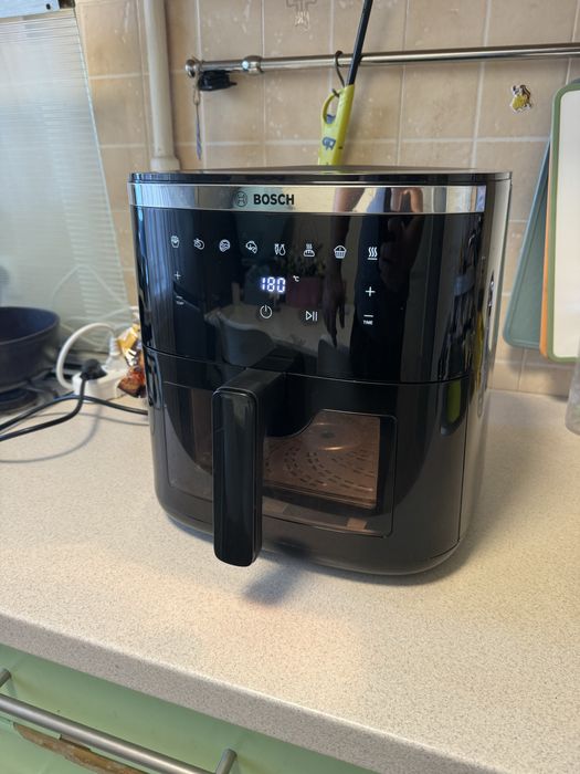 Аэрогрилль tefal