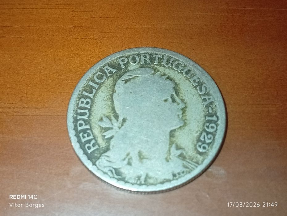 Moedas para colecionadores