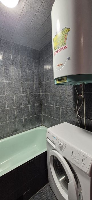 Продам 3 кімнатну квартиру на Лушпи 4 поверх