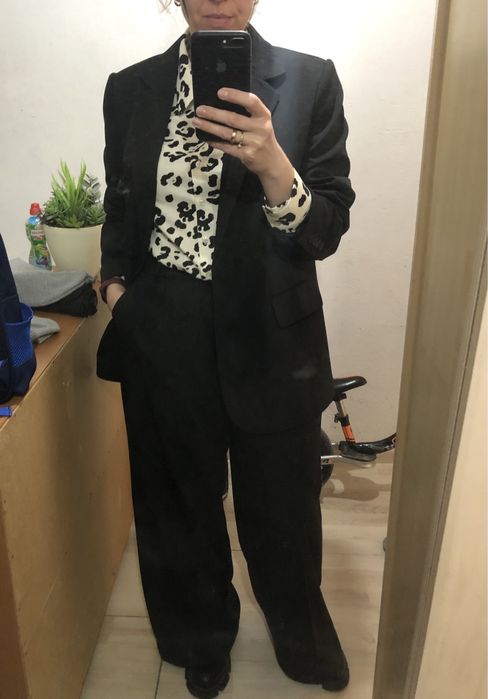 Піджак жіночий