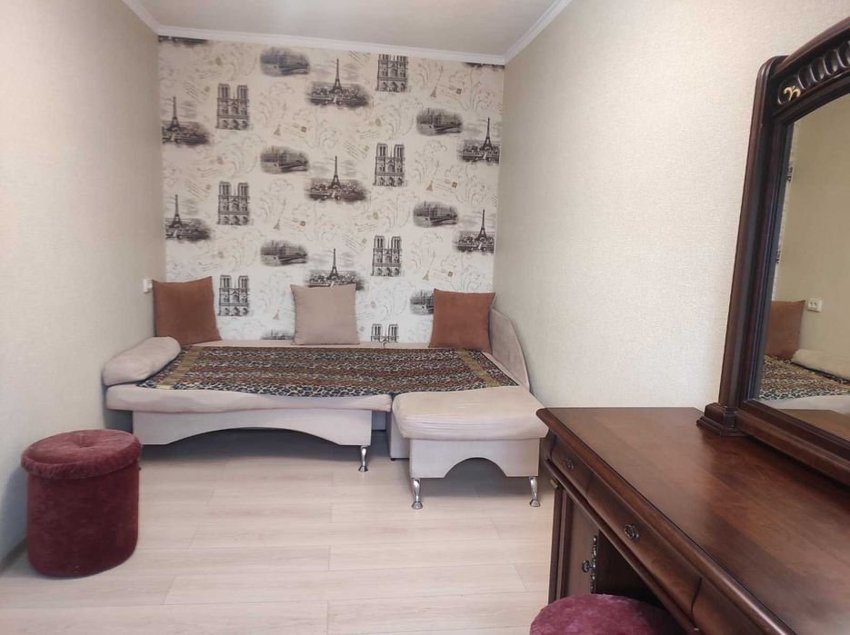 3-х кімн. квартира, 4 поверх, до 7 людей, все зручно та комфортно