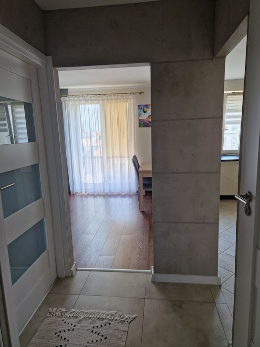 Mieszkanie na wynajem