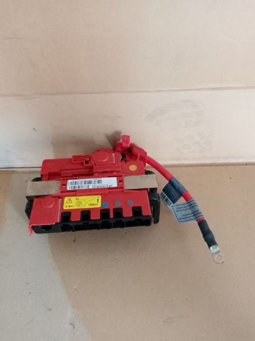 Klema Plusowa BMW E87 E81 E90 E91 6982227
