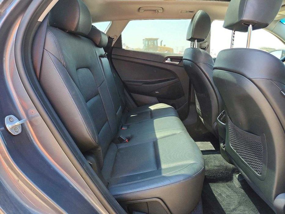 HYUNDAI TUCSON ULTIMATE 2019 року з США