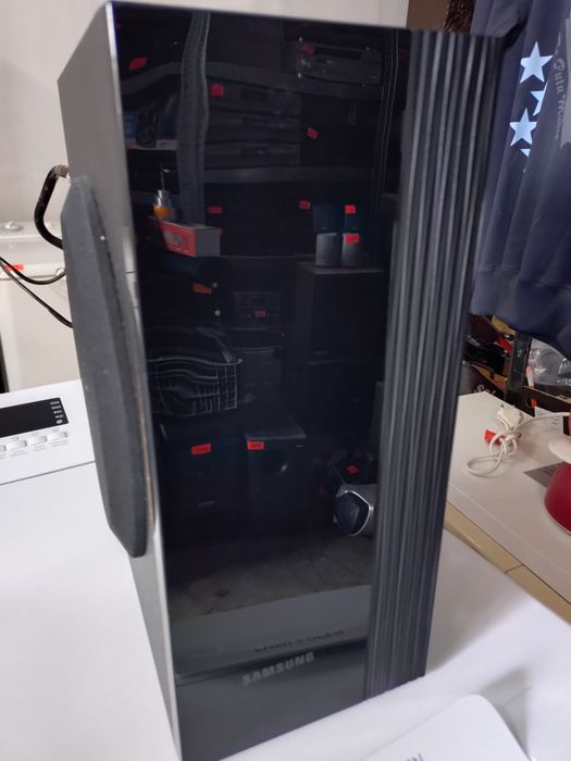 Samsung subwoofer pasywny  Wysyłka