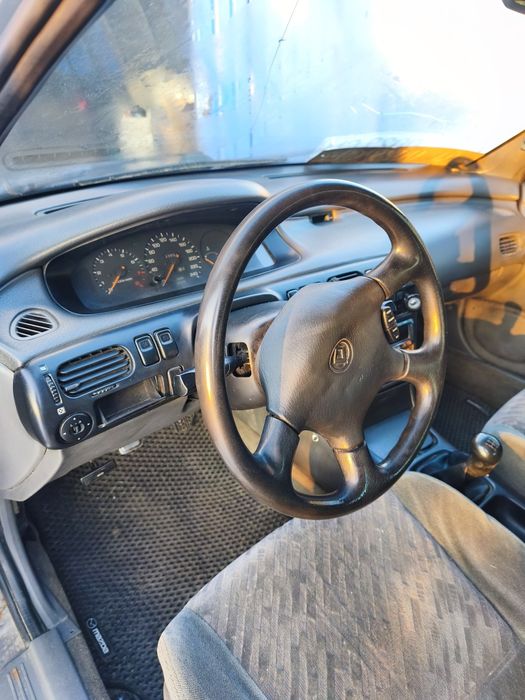 Продам Mazda 626 vr2.5