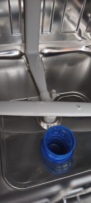 Máquina de lavar loiça