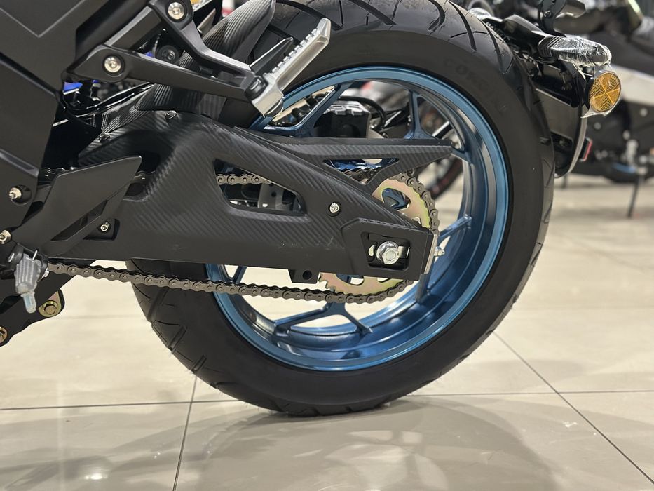 Мотоцикл SPARK SP300RS-2