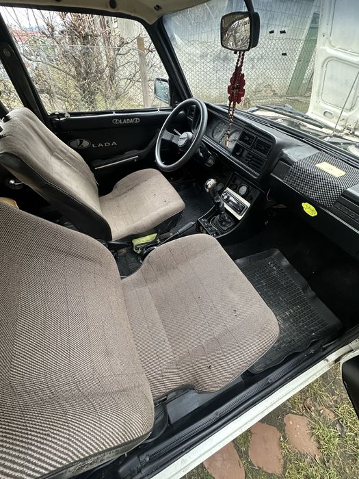 Продам ВАЗ 2107 на ходу
