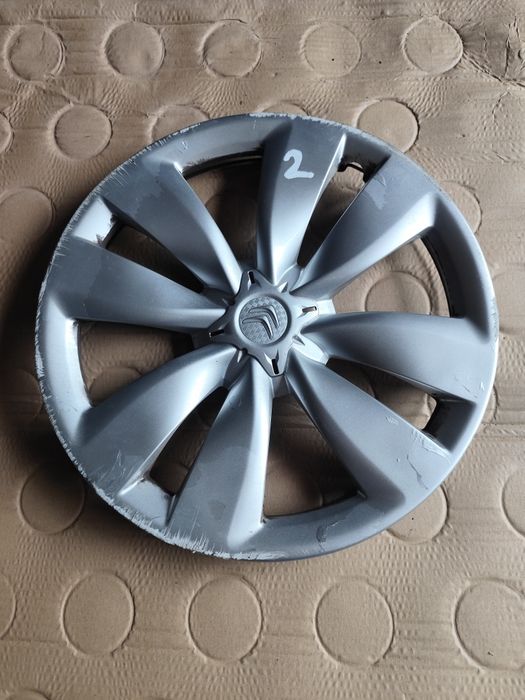 Kołpak oryginalny do Citroena 15 cali