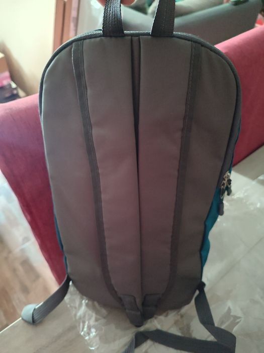 Mochila sports nova