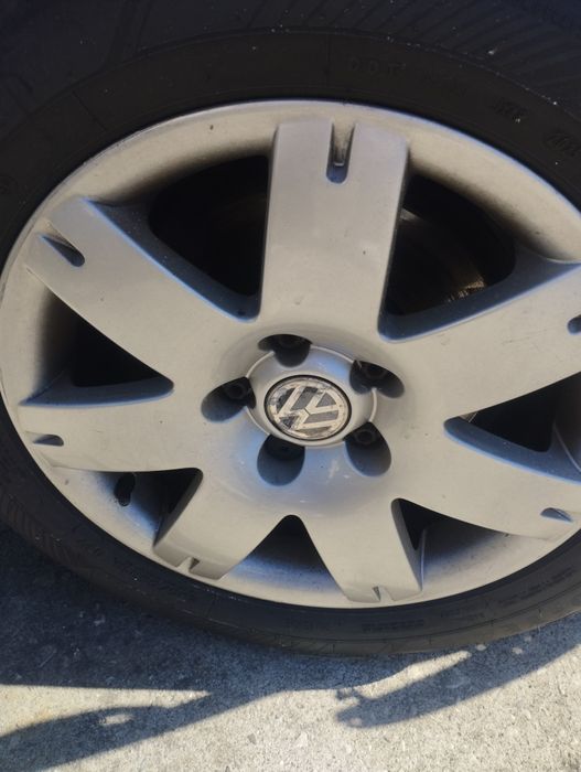 Passat 1.9 TDI 130cv