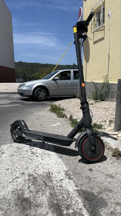 Trotinete xiaomi pro 2 desbloqueada