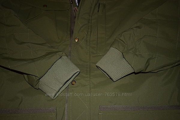 Парка тёплая O´Neill Aviatrix Winter Jacket