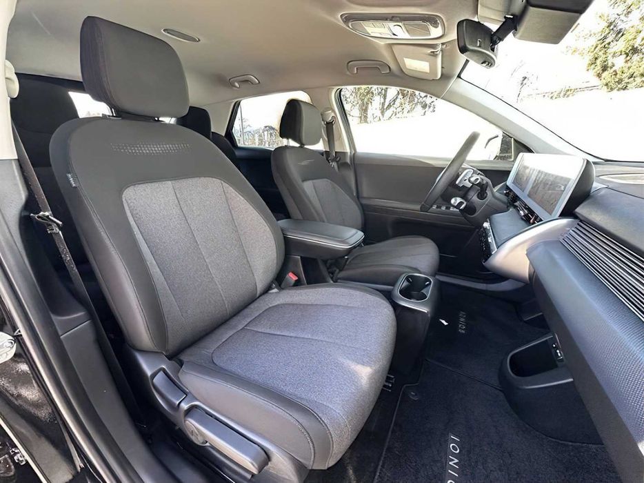 Hyundai Ioniq 5 Limited      2024