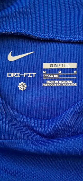Koszulka młodzieżowa Nike 137-147