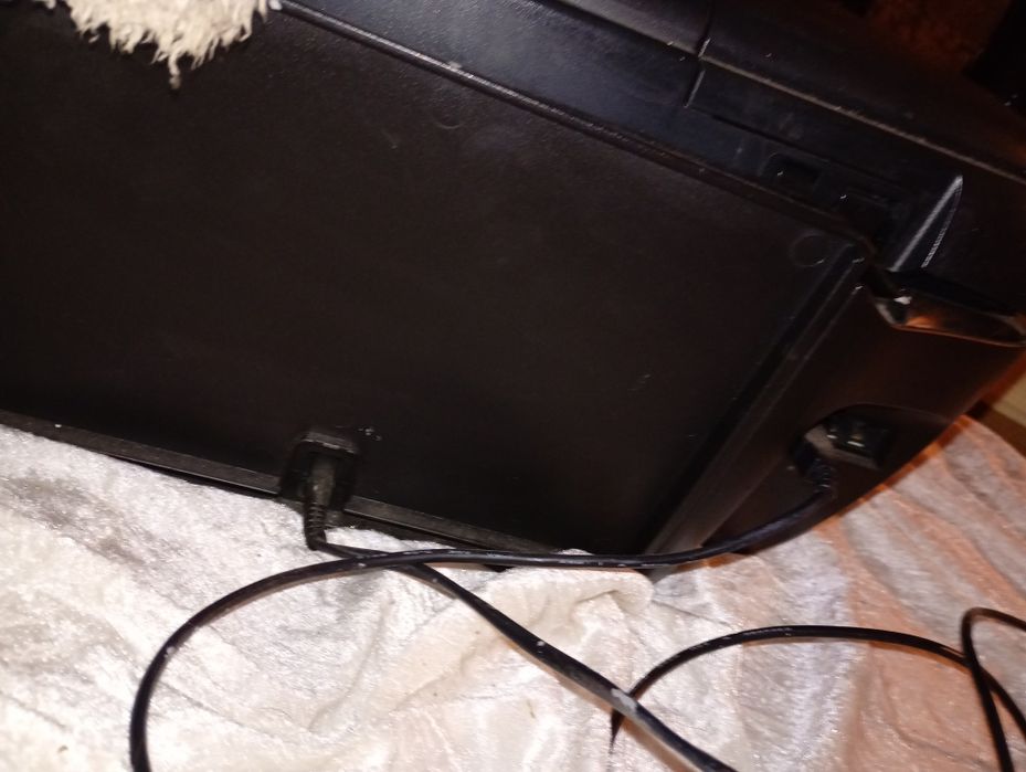 Drukarka HP OffficeJet 3831