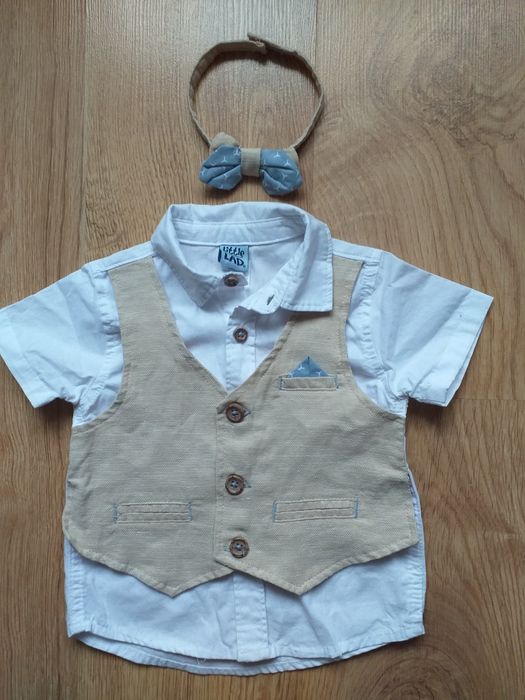 Komplet roczek chrzest