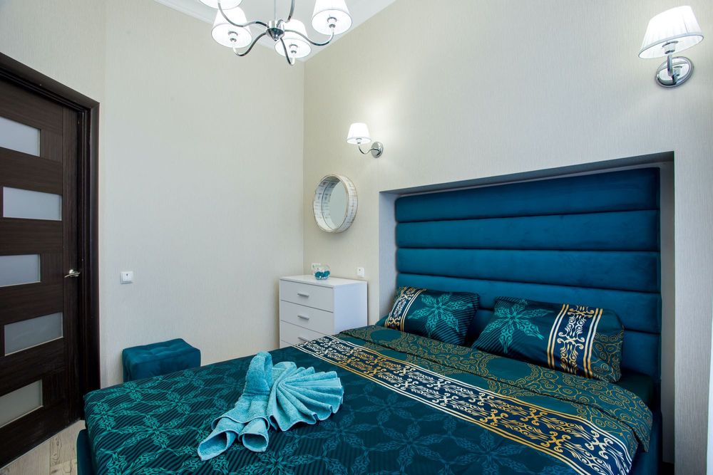 Аренда квартиры в Центре Соборной В Николаеве