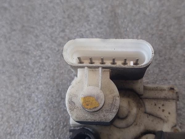 Fechadura / fecho porta frente direito FIAT Palio (178BX)