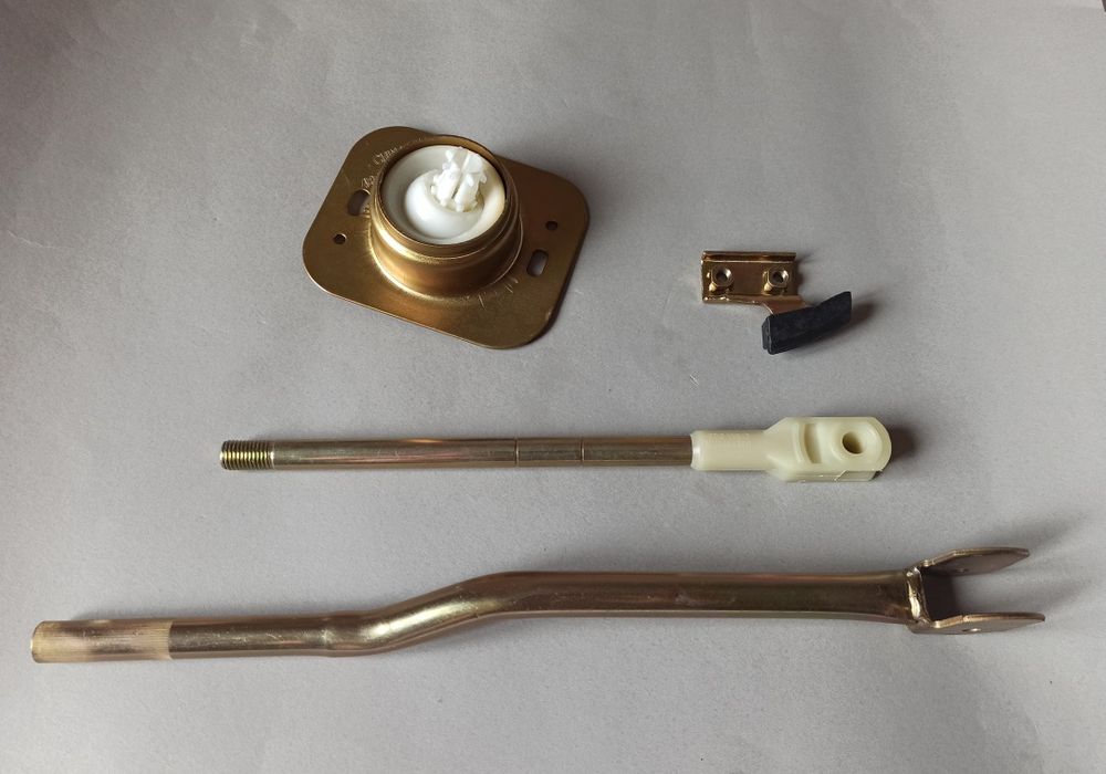 Ремкомплект куліси КПП VW Passat B2 Audi 80 Audi 100 C3 C2 B1 90 Coupe