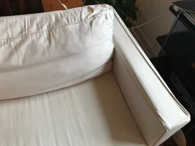 Loja AREA Sofá cama 3 lugares