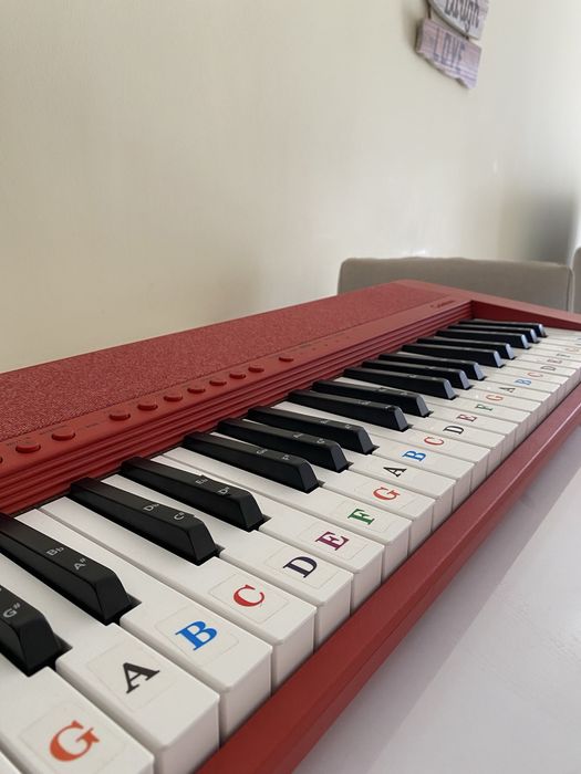 Casiotone  CT S1