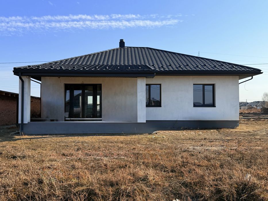 Продаж якісного будинку 110м2 у с.Струмівка