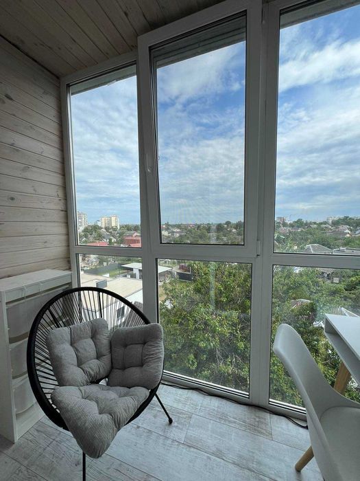 Продаж квартири з ремонтом в Центрі Соборний парк