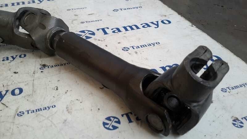 COLUNA DIREÇÃO OPEL MERIVA B LIMUSINA 2011 -