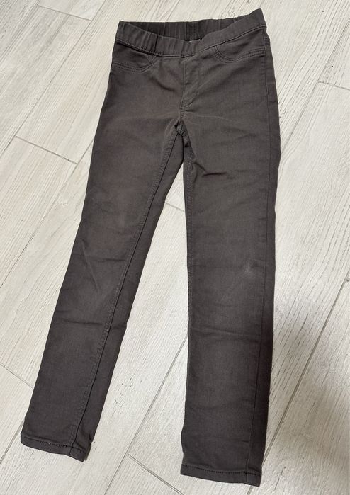 Штани, легінси, джинси H&M
