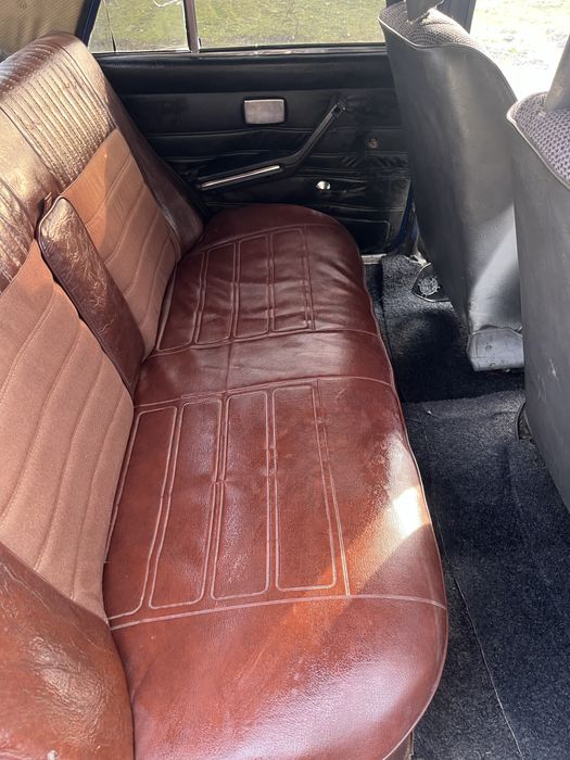 Ваз-2103 1.5л 4 ст