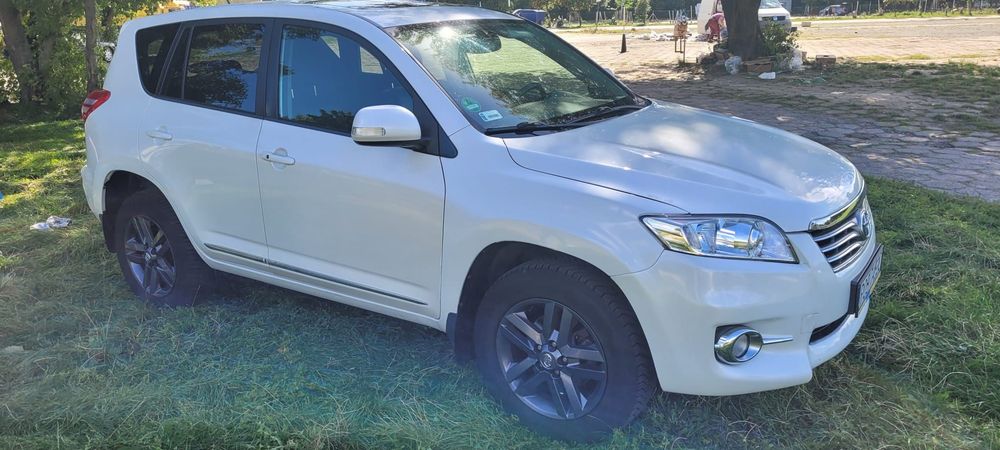Toyota RAV-4