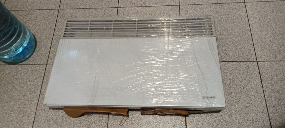 Конвектор электрический обогреватель Термия 2000W 2кВт =UFO