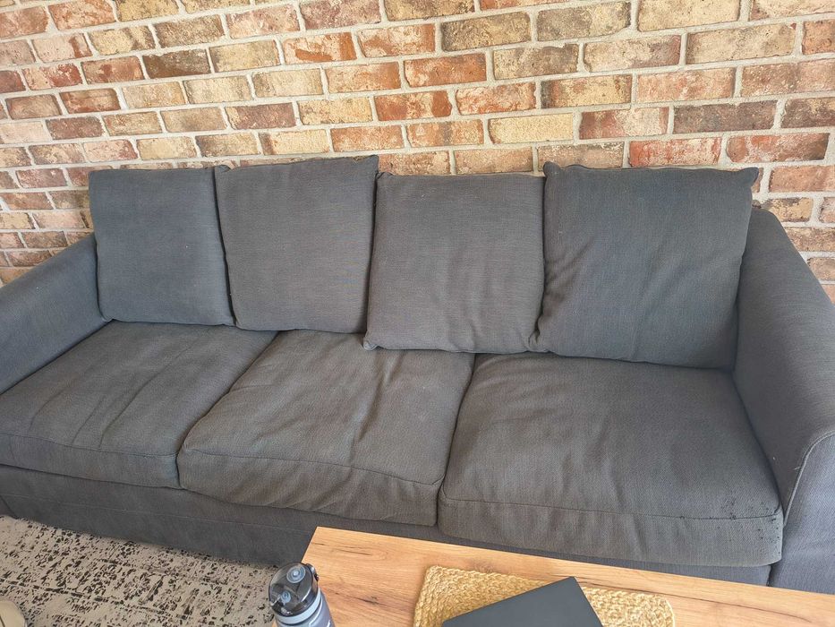 Ikea grunling kanapa