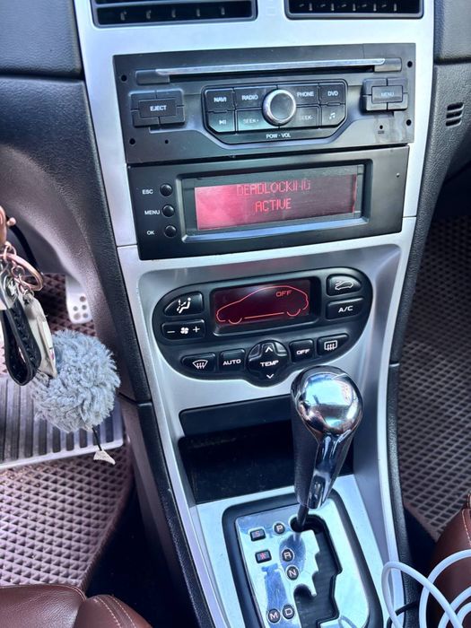 Peugeot 307cc кабриолет