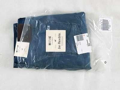 Męskie jeansy Mustang Vegas - Slim Medium nowe oryg. W33/L30 - 209 zł.