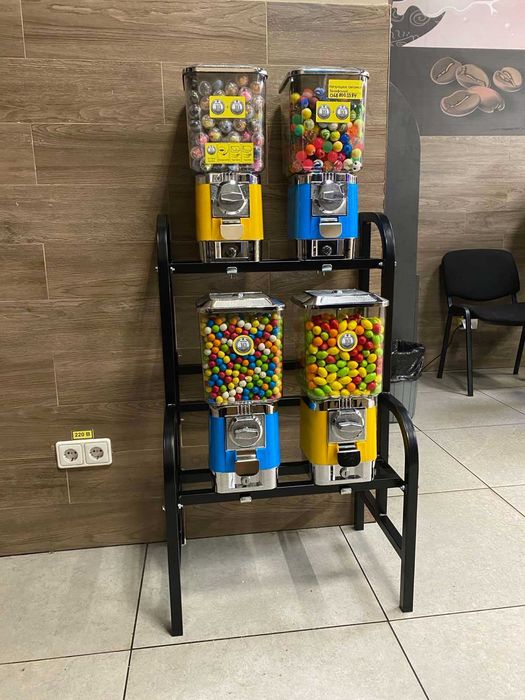 Готовий бізнес додатковий дохід заробіток продаж вендінг