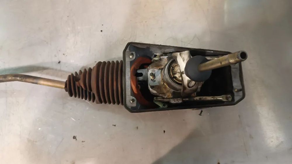 SELECTOR AUDI A4 B5 / PASSAT 1.9TDI 95-00 8D0711235