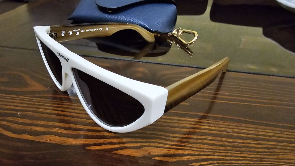 Очки  Off-White .