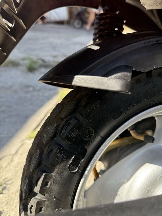 Продам скутер Yamaha jog sa 36